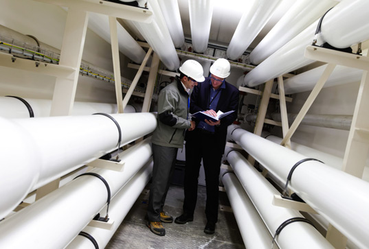 便携式气体检测仪选型关键,“被动闻”还是“主动出击”?